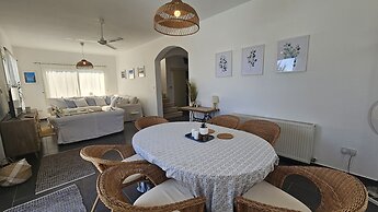 54 PSR - Stay Pantheon Villa