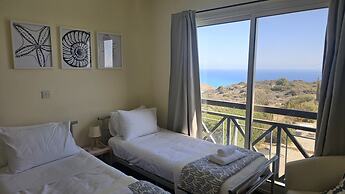 54 PSR - Stay Pantheon Villa