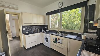 54 PSR - Stay Pantheon Villa