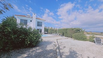 54 PSR - Stay Pantheon Villa