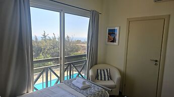 54 PSR - Stay Pantheon Villa