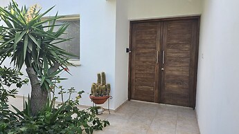 54 PSR - Stay Pantheon Villa