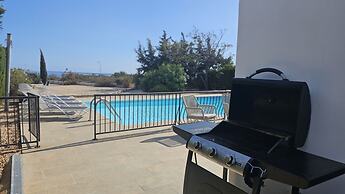 54 PSR - Stay Pantheon Villa