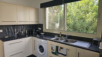 54 PSR - Stay Pantheon Villa