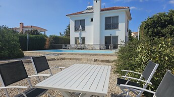 54 PSR - Stay Pantheon Villa