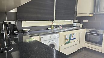 54 PSR - Stay Pantheon Villa