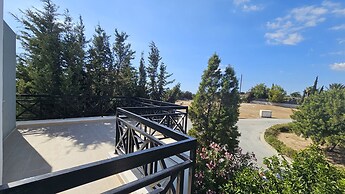 54 PSR - Stay Pantheon Villa