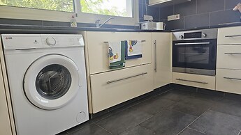 54 PSR - Stay Pantheon Villa