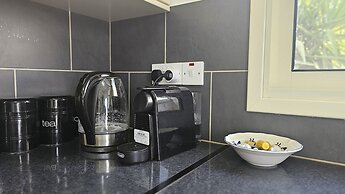 54 PSR - Stay Pantheon Villa