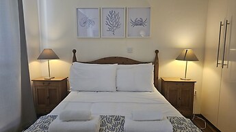 54 PSR - Stay Pantheon Villa