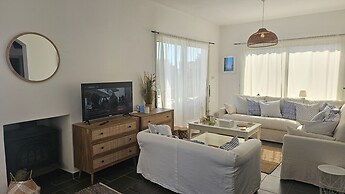 54 PSR - Stay Pantheon Villa