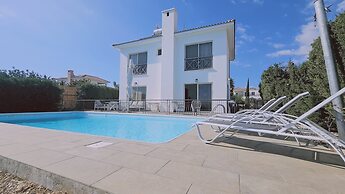 54 PSR - Stay Pantheon Villa