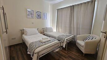 54 PSR - Stay Pantheon Villa