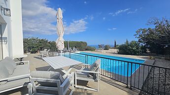 54 PSR - Stay Pantheon Villa