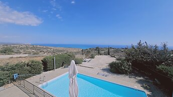 54 PSR - Stay Pantheon Villa