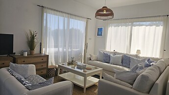 54 PSR - Stay Pantheon Villa