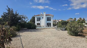 54 PSR - Stay Pantheon Villa