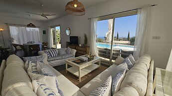 54 PSR - Stay Pantheon Villa