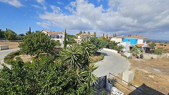 54 PSR - Stay Pantheon Villa