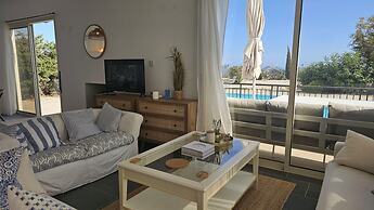 54 PSR - Stay Pantheon Villa