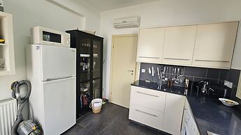 54 PSR - Stay Pantheon Villa