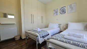 54 PSR - Stay Pantheon Villa