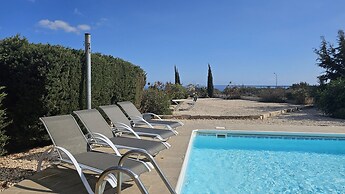 54 PSR - Stay Pantheon Villa