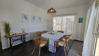 54 PSR - Stay Pantheon Villa