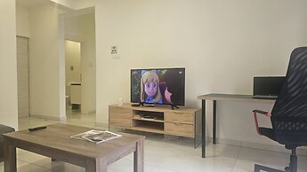 12 LCA - Stay Finibreeze Apartment