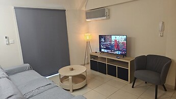 53 NIC - Stay Centrale Apartment