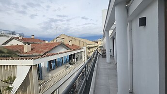 53 NIC - Stay Centrale Apartment