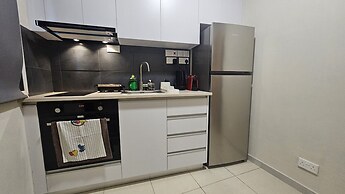 53 NIC - Stay Centrale Apartment