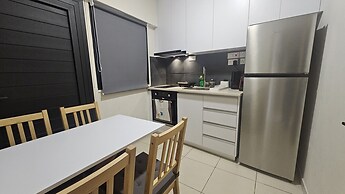 53 NIC - Stay Centrale Apartment