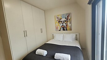 53 NIC - Stay Centrale Apartment