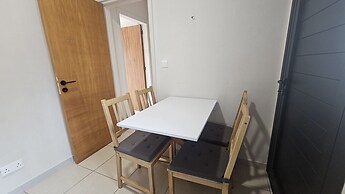 53 NIC - Stay Centrale Apartment