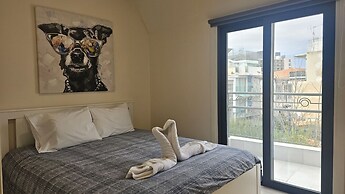 53 NIC - Stay Centrale Apartment