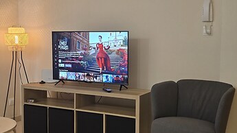 53 NIC - Stay Centrale Apartment