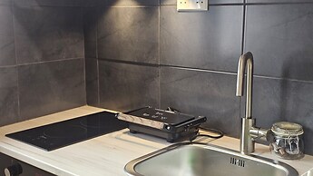 53 NIC - Stay Centrale Apartment