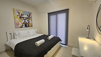 53 NIC - Stay Centrale Apartment