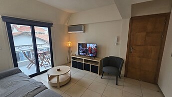 53 NIC - Stay Centrale Apartment