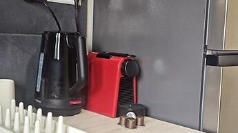 53 NIC - Stay Centrale Apartment