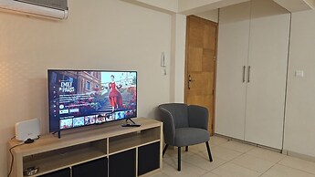 53 NIC - Stay Centrale Apartment