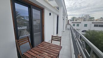53 NIC - Stay Centrale Apartment