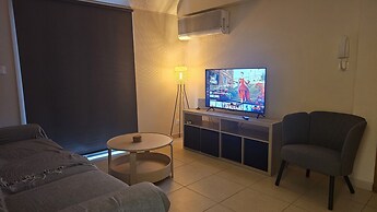 53 NIC - Stay Centrale Apartment