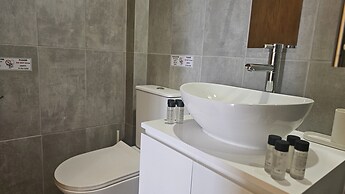 53 NIC - Stay Centrale Apartment