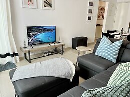 60 KAP - Stay Chromata Lagoon Apartment