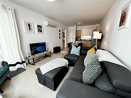 60 KAP - Stay Chromata Lagoon Apartment