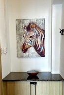 60 KAP - Stay Chromata Lagoon Apartment