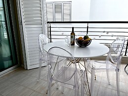 60 KAP - Stay Chromata Lagoon Apartment