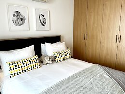 60 KAP - Stay Chromata Lagoon Apartment